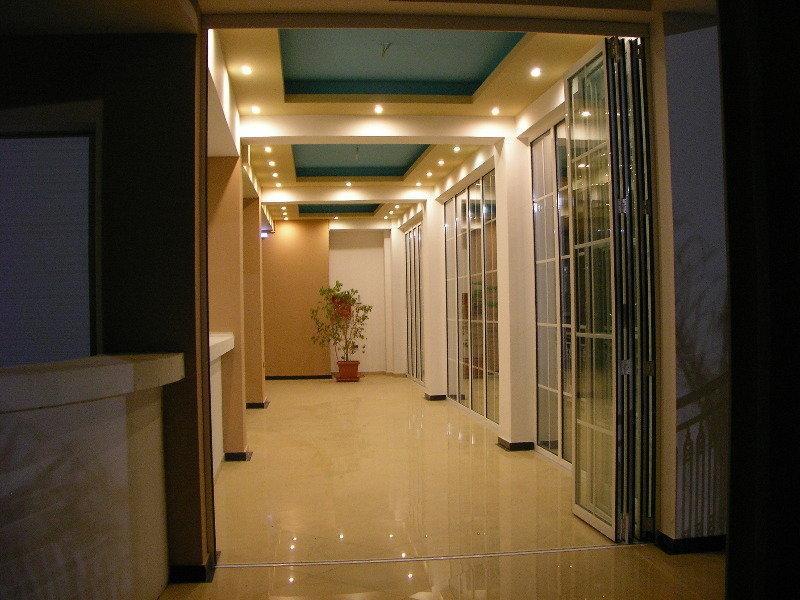 Marianna Apart Hotel Laganas Extérieur photo