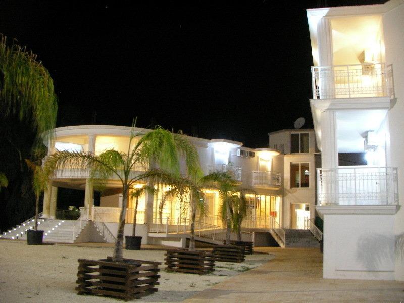 Marianna Apart Hotel Laganas Extérieur photo