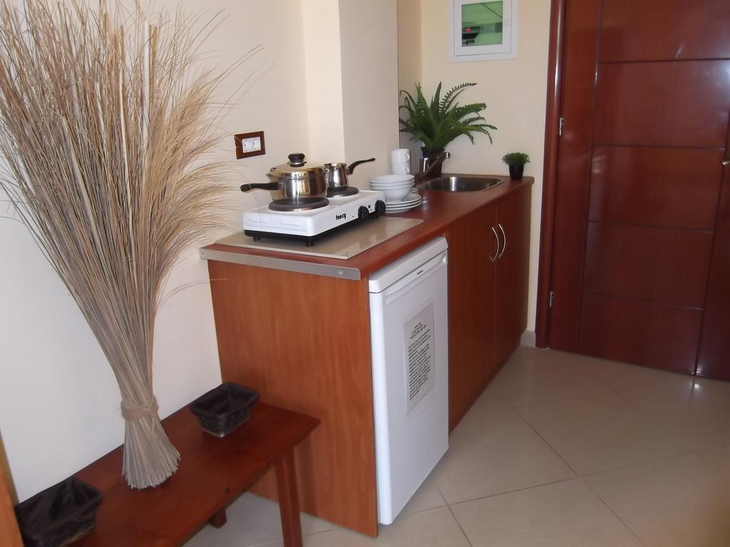 Marianna Apart Hotel Laganas Extérieur photo