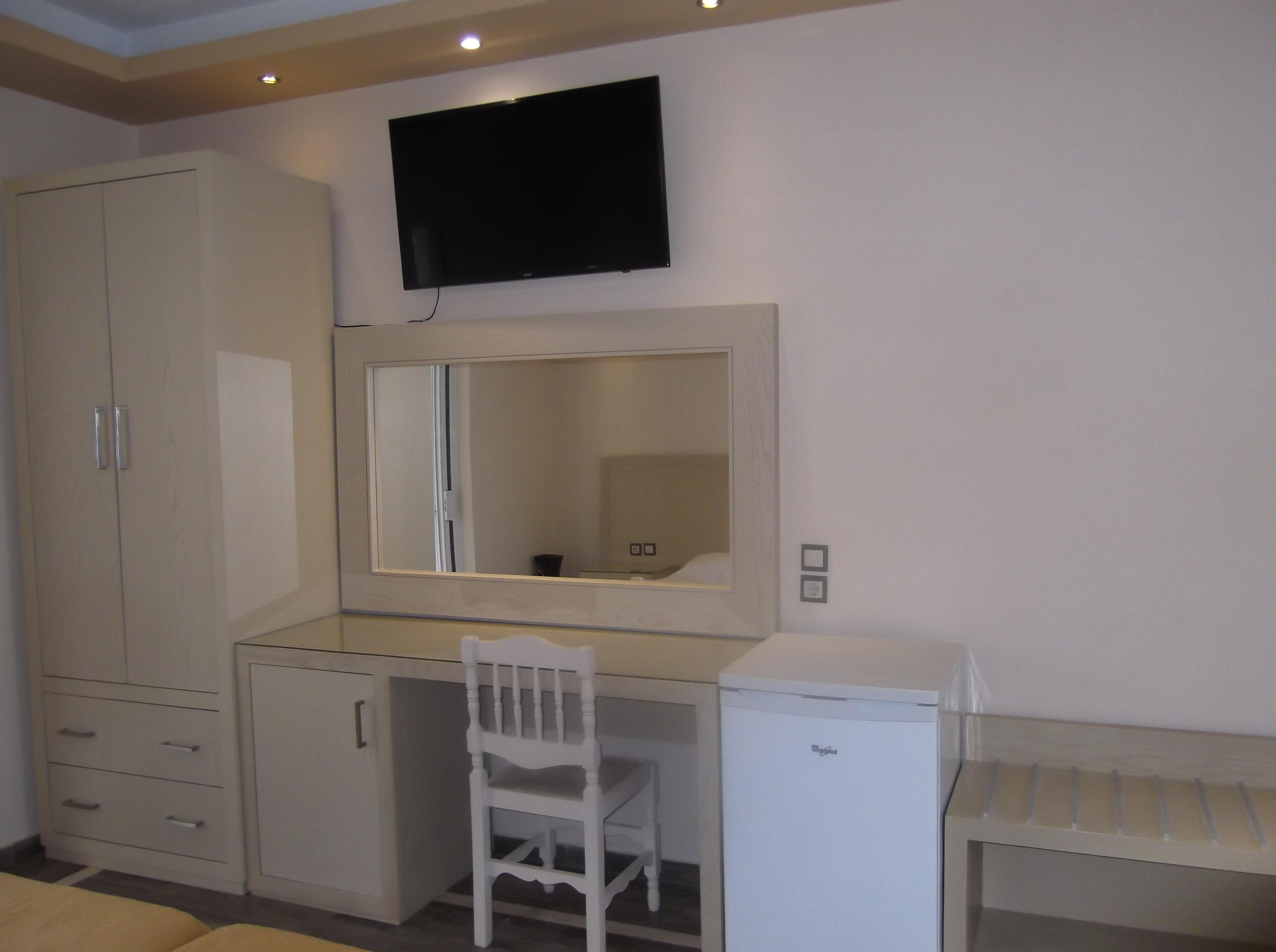 Marianna Apart Hotel Laganas Extérieur photo
